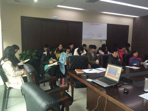 諾力亞所召開專業部會議