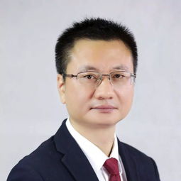 汪政 以科技為翼 為律師行業發展助力