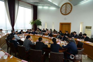 浙江 檢察長 對話 大律師 共話構(gòu)建新型檢律關(guān)系