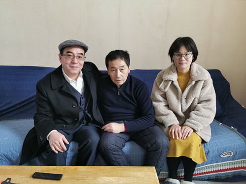 市律師行業黨委 市律協開展春節走訪慰問活動