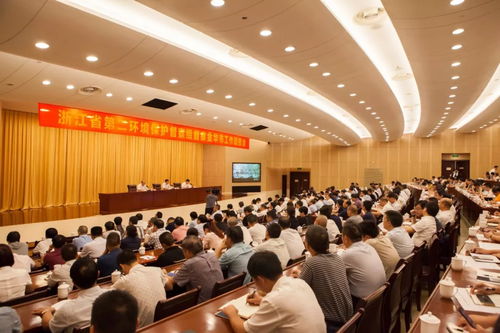 永康武義門廠注意了,浙江省第二環(huán)保督察組進(jìn)駐金華