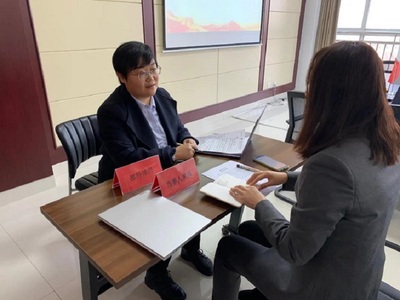 山東敢當(dāng)律師事務(wù)所與浙江靖霖(濟(jì)南)律師事務(wù)所刑辯業(yè)務(wù)交流活動(dòng)圓滿進(jìn)行