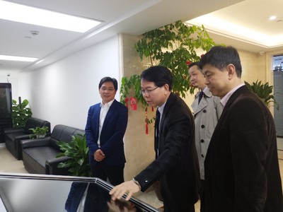 震甌快訊|浙江省律師協(xié)會(huì)會(huì)長鄭金都、副秘書長曹悅、溫州市司法局副局長李建業(yè)一行蒞臨本所調(diào)研指導(dǎo)工作