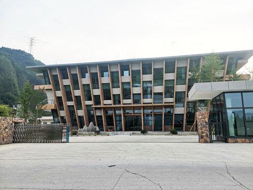 浙江永嘉縣餐廚垃圾處理廠