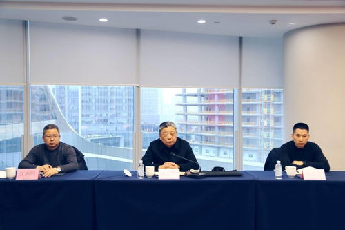 市局黨委委員 二級巡視員 市律師行業黨委書記王正航到浙江浙杭律師事務所調研慰問