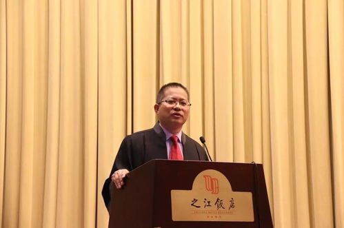 杭州市2017年度第二期新執業律師宣誓儀式圓滿舉行