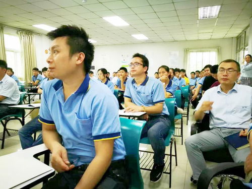 我所張峰律師應邀為浙江嘉豐機電開展專題講座