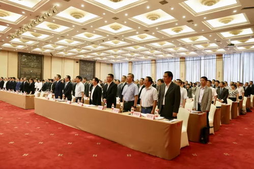 第九屆浙江省律師代表大會第二次會議隆重召開 將加強黨的建設有關內容寫入章程