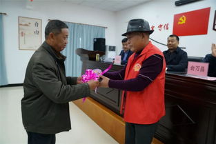 這個村不簡單,召開鄉(xiāng)村振興助力大會,還發(fā)布了商標(biāo)