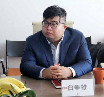 尚權資訊 浙江靖霖律師事務所徐宗新主任一行蒞臨尚權律師事務所參觀交流