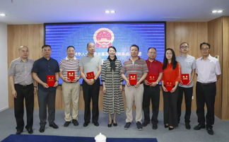 發揮律師專業作用 反映基層立法訴求 杭州市人大常委會浙江諾力亞律師事務所 余杭區 基層立法聯系點舉行揭牌儀式