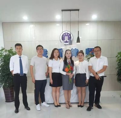 關注:西和人的又一大事件!甘肅隴盾律師事務所掛牌成立!