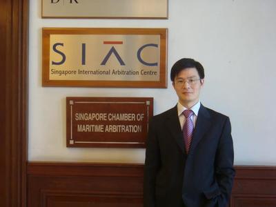 祝賀!杭州民建會員律師鄒峻被授予&ldquo;全國優(yōu)秀律師&rdquo;榮譽稱號