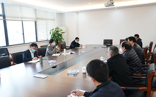 市領(lǐng)導(dǎo)赴各地督查復(fù)工復(fù)產(chǎn)和疫情防控工作——以浙江律師行業(yè)為例