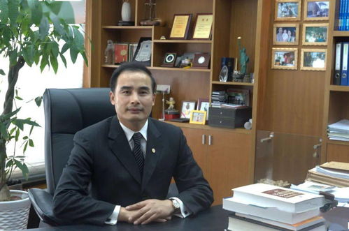 學(xué)習(xí)先進(jìn)典型 凝聚奮進(jìn)力量 浙江律師