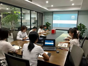 浙江厚來律師事務(wù)所第一次婦女代表大會(huì)隆重召開